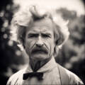 Mark Twain