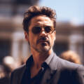 Robert Downey Jr.